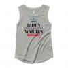 BIDEN WARREN TANK TOP ZX06