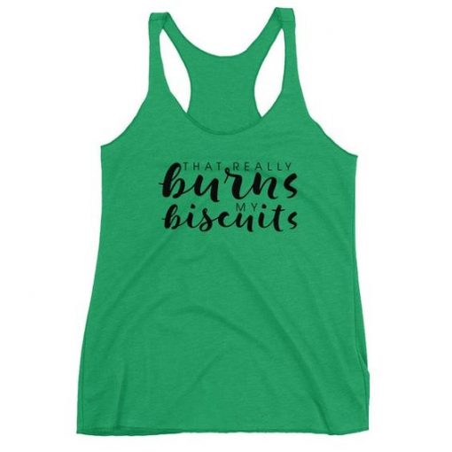 BRUNS TANK TOP ZX06