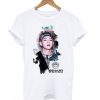 BTS Bias T shirt ZX06