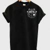 BTS Logo T shirt ZX60