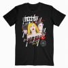 Blondie New Wave Legend Band T-Shirt RE23