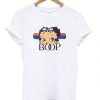 Boop t-shirt ZX06