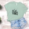 Bostie Mom Unisex Adult T-Shirt ZX06