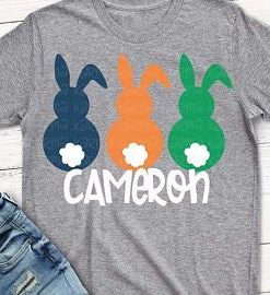 CAMERON TSHIRT ZX06