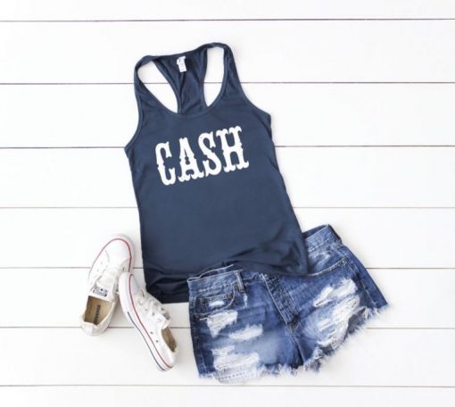 CASH TANK TOP ZX06