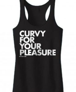 CURVY TANK TOP ZX06