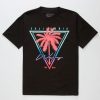 California-T-Shirt ZX06