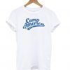 Camp America Since 1969 T shirt ZX06