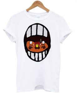 Campfire Cravings T-shirt ZX06