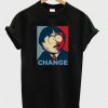 Change randy cartman t-shirt ZX06