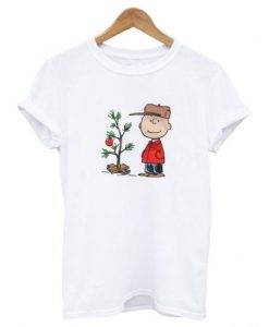 Charlie-Brown-t-shirt ZX06
