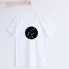 Circle Tshirt ZX06