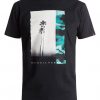 Classic Meridian T-Shirt ZX06