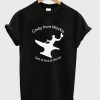 Cody Iron Works T shirt ZX06