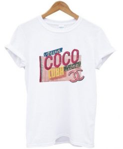 Collection-Of-Brands-T-Shirt ZX06