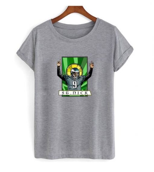 Cool Philadelphia Football TSHIRT ZX06