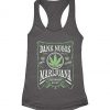 DANK NUGGS TANK TOP ZX06