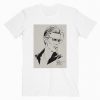 David Bowie Band Cool T-Shirt RE23