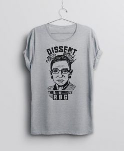 Dissent Tshirt ZX06