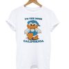 Duck Hodges I'm The Boss T shirt IGS