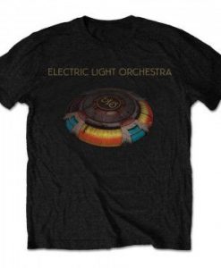 Electric Light Orchestra T-shirt ZX03