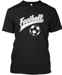 Football Lovers T-Shirt IGS
