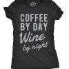 Funny Wine Shirt RE23