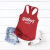 GILLEY TANK TOP ZX06