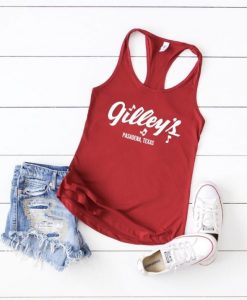 GILLEY TANK TOP ZX06