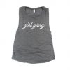 GIRL GANG TANK TOP ZX06