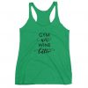 GYM TANK TOP ZX06