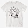 Gotcha Banner T-Shirt ZX06