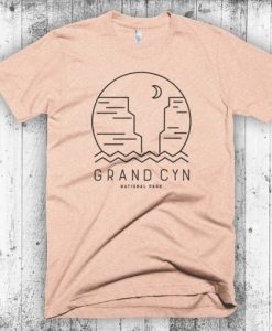 Gradn cyn Tshirt ADR