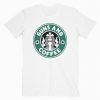 Guns And Coffee T-Shirt RE23