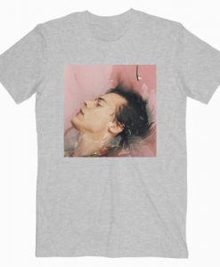 Harry Styles T-Shirt RE23