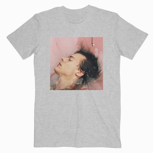 Harry Styles T-Shirt RE23