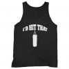 ID HIT HAT TANK TOP ZX06