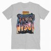 KISS Band Unisex T-Shirt RE23