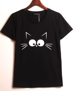 Kawaii Cartoon Tshirt ZX06