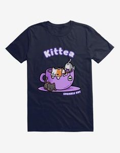Kittea Tshirt ZX06