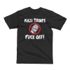 Nazi Trump T-shirt RE23