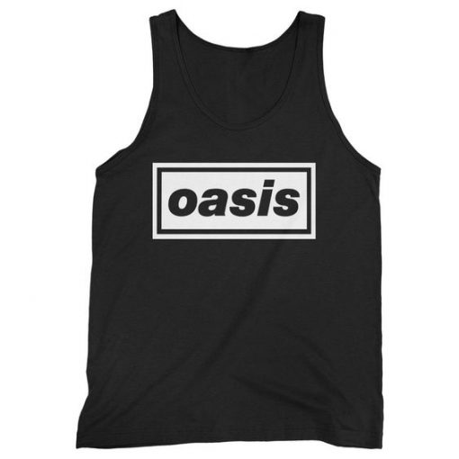 OASIS TANK TOP ZX06