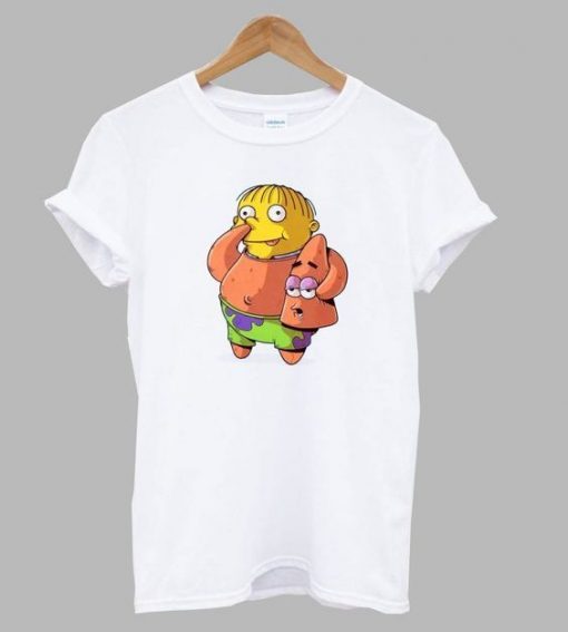 Patrikcio Estella x Ralph Tshirt ADR