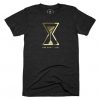 Precious Time T-Shirt ZX06