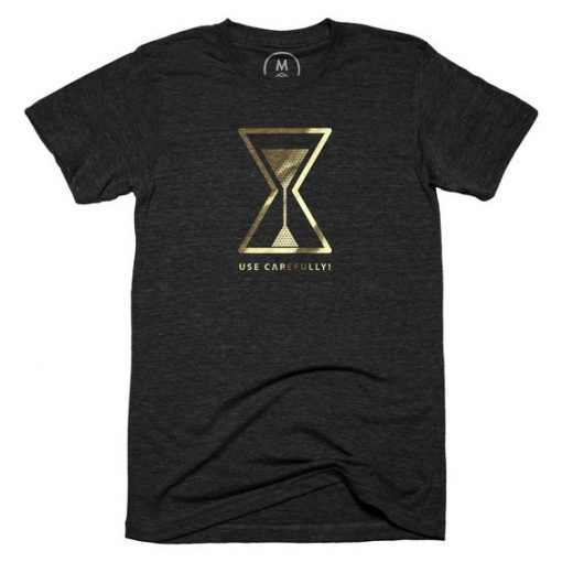 Precious Time T-Shirt ZX06
