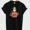 Pumpkin Planet T-Shirt ADR