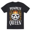 Pumpkin Queen T-Shirt ADR