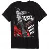 Romance NYC Dragon T-Shirt ZX06