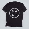 Salt T-shirt ADR