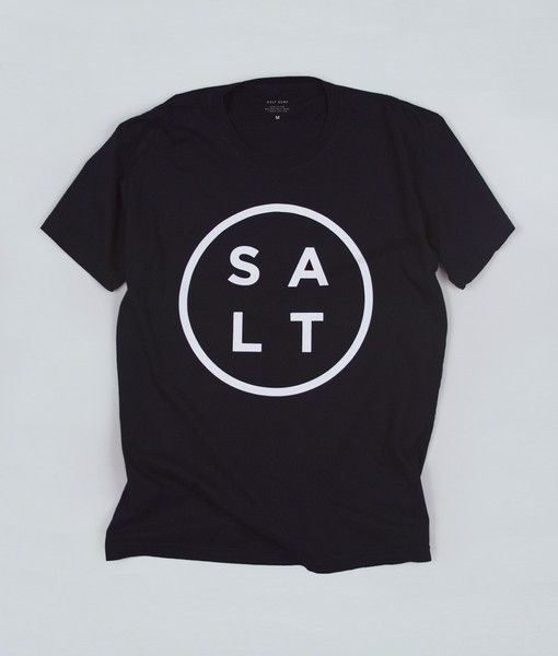 Salt T-shirt ADR